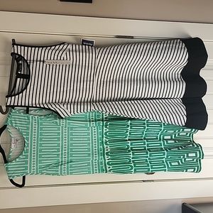 Women's Size Large Dresses with Pockets